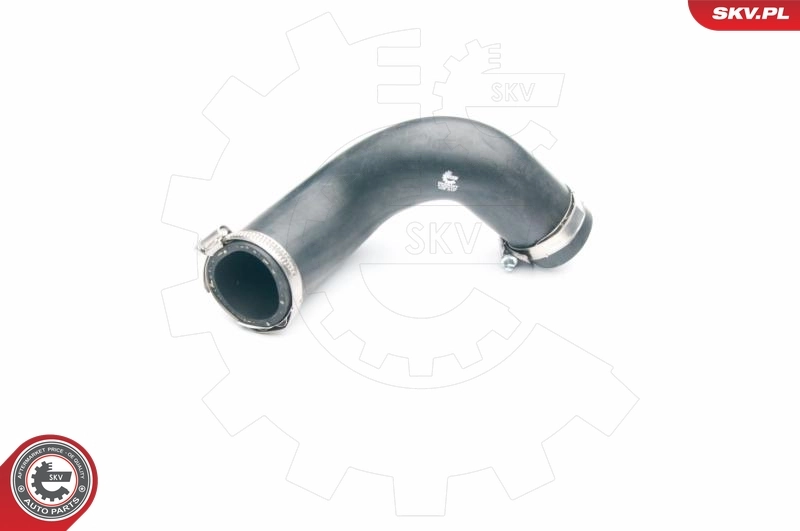 Charge Air Hose